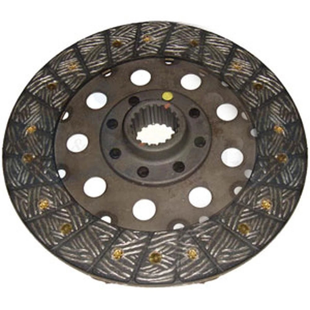 SBA320400061 PTO Clutch Disc Fits Ford/ Fits Holland Compact Tractor 1900