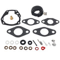383052 Outboard Carburetor Repair Kit for Evinrude Johnson Marine Outboard Motor