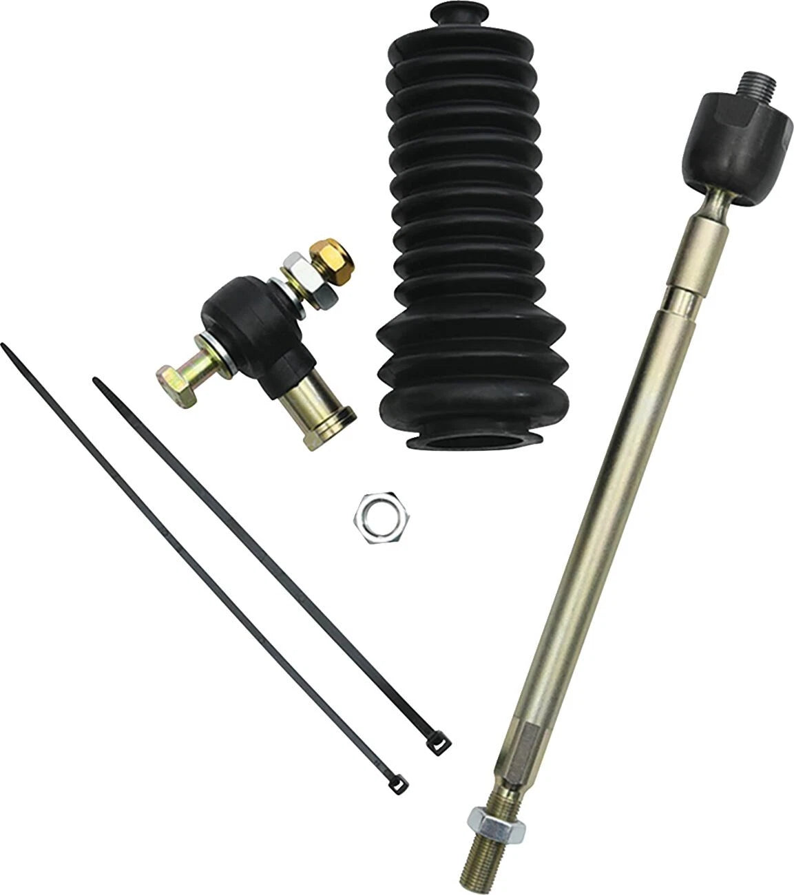 Right Tie-Rod End Kit for POLARIS RZR 570 4X4 2019