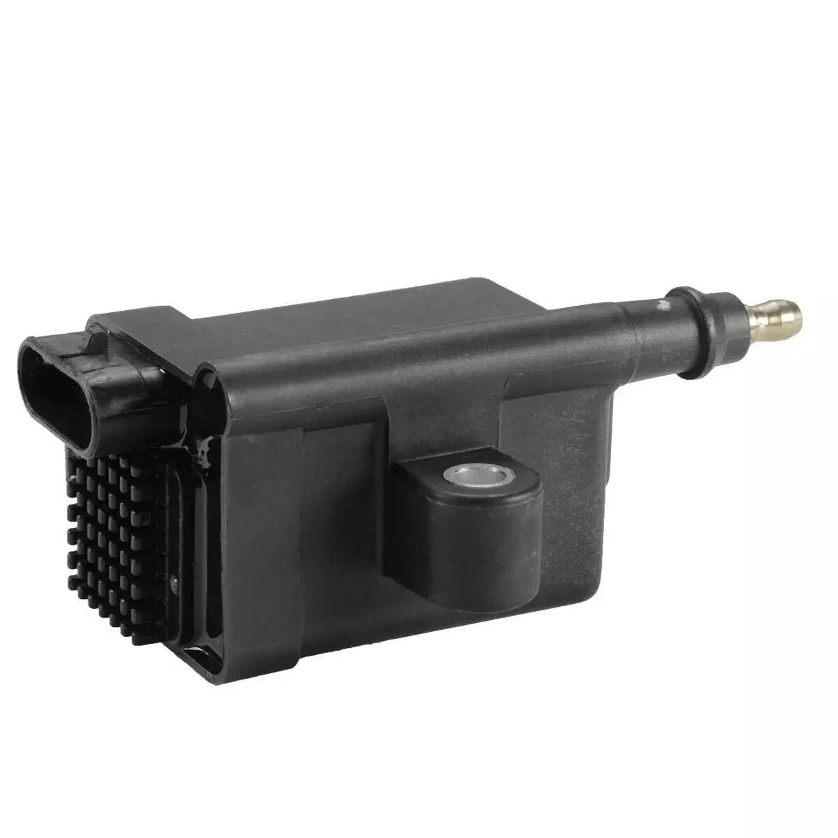 Outboard Ignition Coil for Mercury 339-8M0077473 110-250HP DFI 2.5L/3.0L Jet2.5L