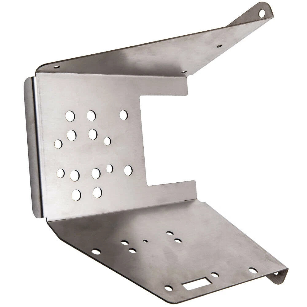 STAINLESS STEEL TRIM PUMP BRACKET for MERCRUISER 862548A1 42419A1 18-6750