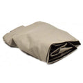Crestliner Boat Bow Cover 2072840 - 1850 Raptor Gray Dowco 33569-11N