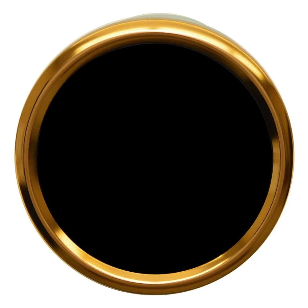 Teleflex Boat Blank Gauge 63759 - Rinker Premier Pro Gold 2 Inch