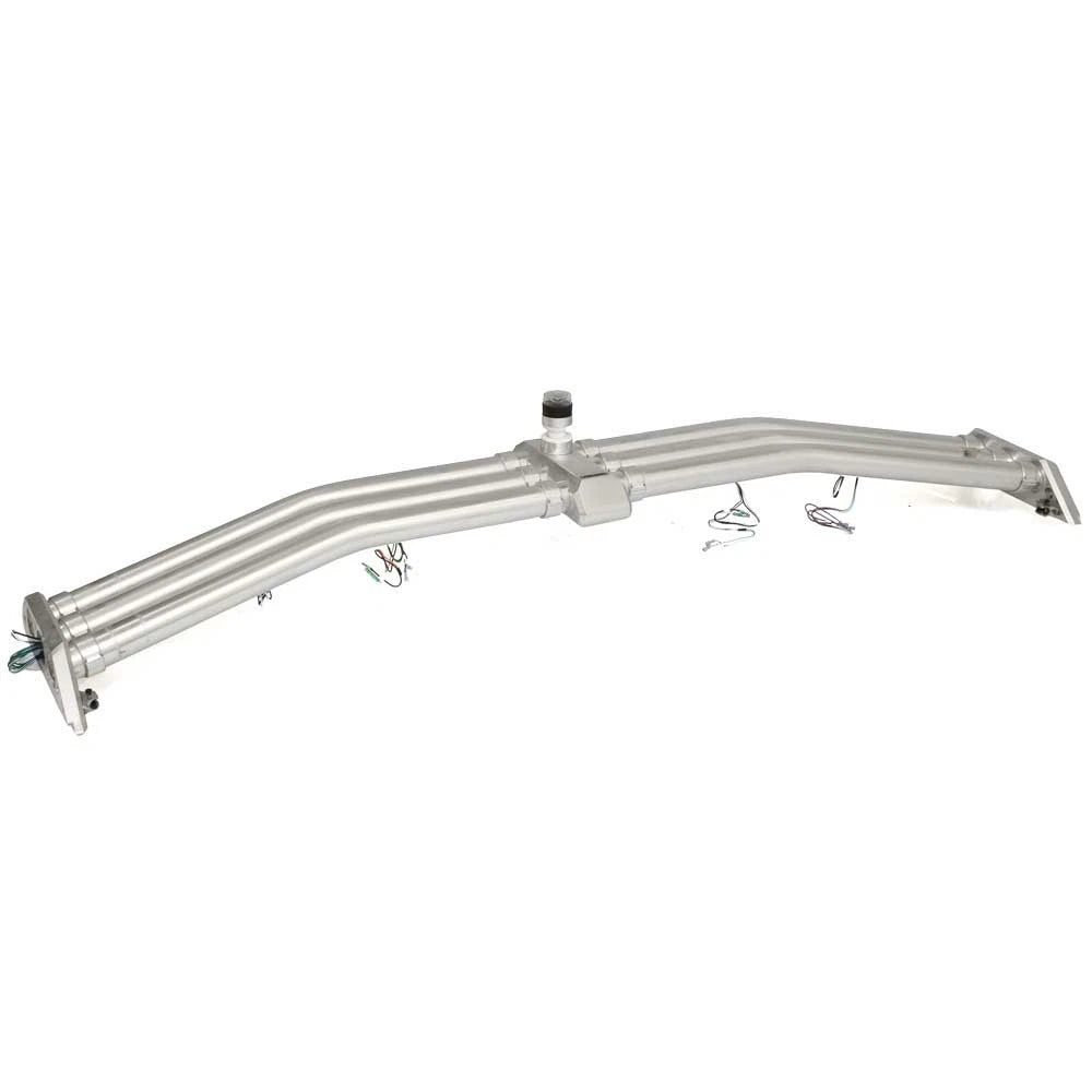 MasterCraft Boat Wakeboard Tower Header 582301A - ZFT5 X2 - X10 Aluminum
