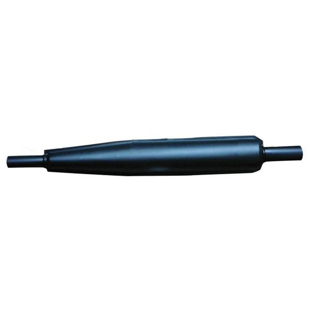 S.31104 Muffler - Vertical Fits Deutz-Fahr