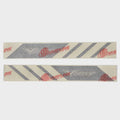 Chaparral Boat Trailer Decals 14.01304 - Vortex Stickers (set of 2)
