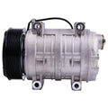 12V TM-16 A/C Compressor 435-56282 Z0006406A 103-56082 for Seltec Shuttle Va RV