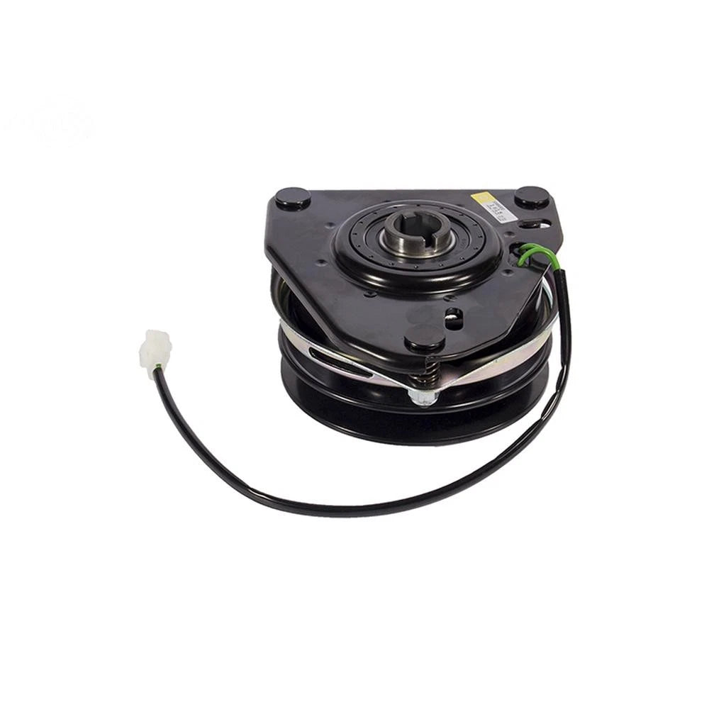 Electric PTO Clutch for McCulloch, Fits Massey Ferguson 114595, 120786