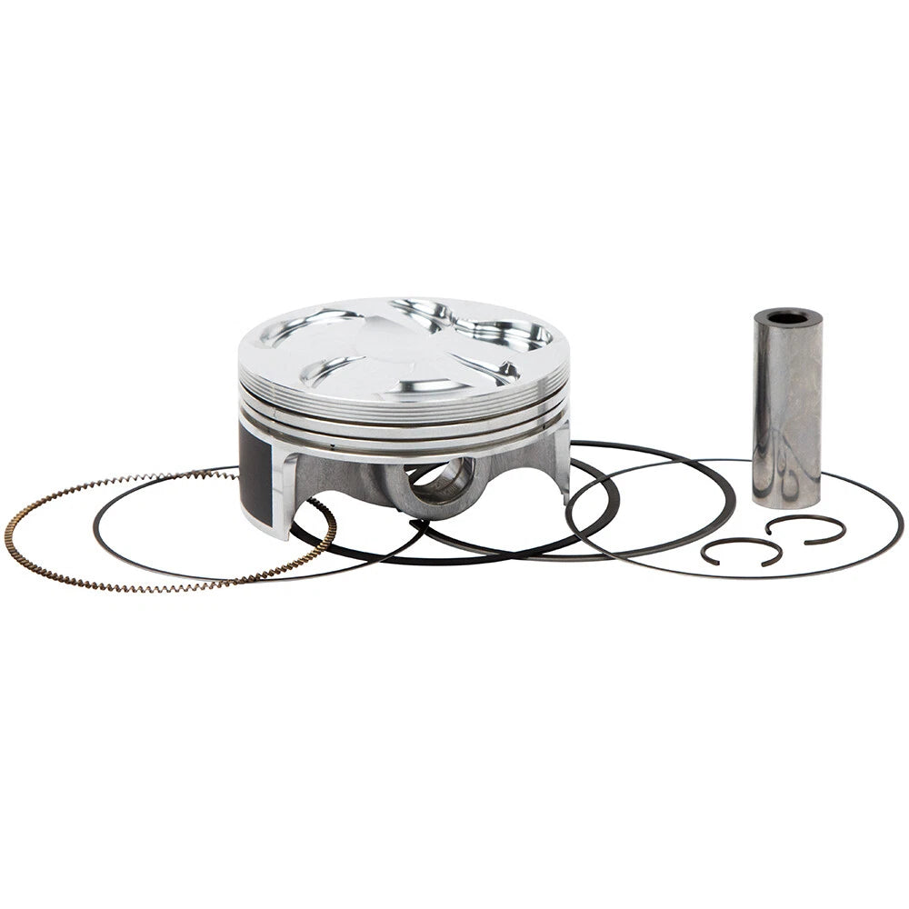 Vertex Piston Kit for Yamaha YZ250F 2008-2013 76.95mm 13.5:1 V-23391A