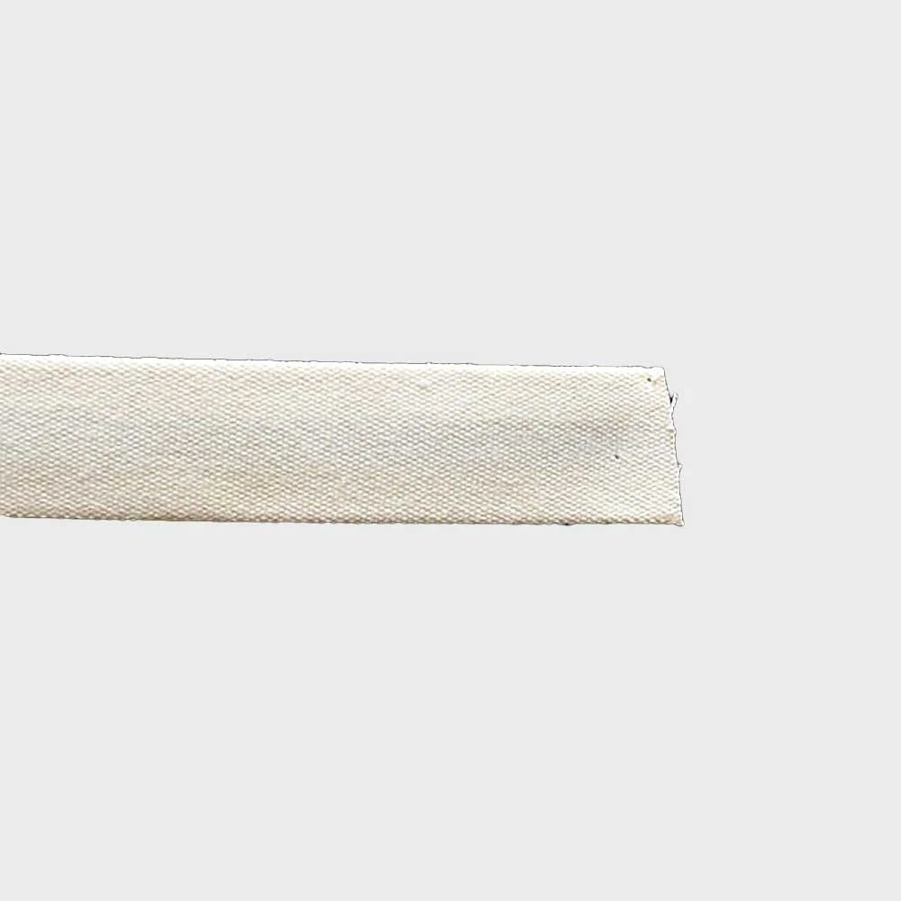 Cruisers Boat Binding V2138700 - Cream Canvas 3/4 Inch (YD)