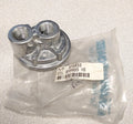 Marine Power 372033, V6 Trans-Dapt Oil Filter Bypass Adapter