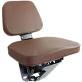 SIDE PASSENGER RUMBLE INSTRUCTIONAL BUDDY SEAT Fits John Deere Fits JD 6330