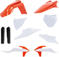 ACERBIS Full Plastic Body Kit KTM 24 Offroad Motorcycle 2986510275