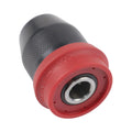 Secure Grip 10mm Quick Change Drill Chuck with Reliable Clamping Power