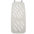Tahoe Boat Door Lid 153041 - Non Locking Off White Starboard