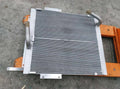 7Y-1960 Hydraulic Oil Cooler for Caterpillar 320 320L 320N E320 E320L E320N