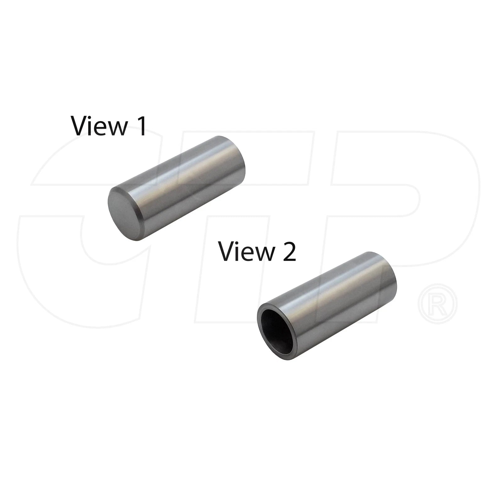 1051640 Piston-Control Fits Caterpillar Models