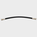 Mercury Boat Power Steering Hose 8M0077079 - 2 FT Black Sea Ray