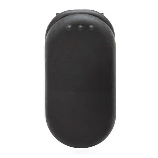 Larson Boat Momentary Rocker Switch 2232-2758 - 2 X 1 7/8 Inch Plastic