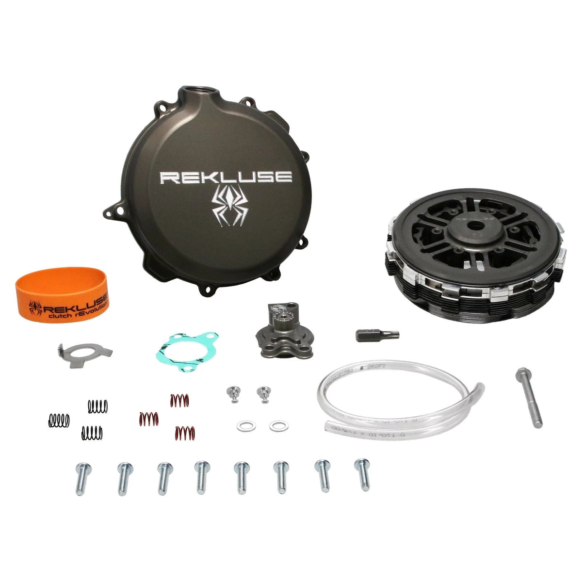 REKLUSE RACING RadiusCX 4.0 Auto Clutch for KTM Husqvarna 2017-2019