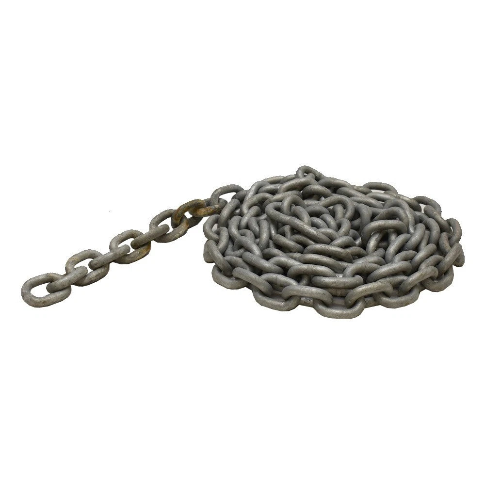Lewmar Boat Anchor Chain HM350H2X - 5/16 Inch Galvanized (10 FT)