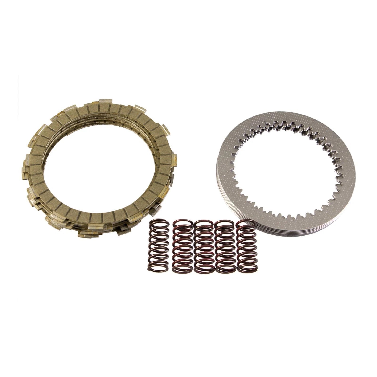 Whites Complete Clutch Kit for Kawasaki KX450F 2012-2020