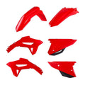 CEMOTO Plastics Kit for Honda CRF450R 2021-2024 (75C-910-54)