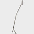 Chaparral Boat Grab Rail 51.00220 - 51 3/8 Inch Stainless
