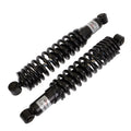 Front Shocks Pair for Yamaha YFM450FAP GRIZZLY EPS AUTO 4WD 2011-2013