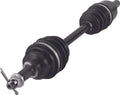 QuadBoss 05-14 Honda TRX500FA FourTrax Foreman Rubicon 4x4 AT (03) Front Left