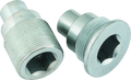 QuadBoss 97-01 Honda TRX250 FourTrax Recon Swingarm Bolt Kit