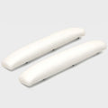 Ranger Boat Seat Armrests 730043H.45 - 2360 - 2660 Bay White (pair)