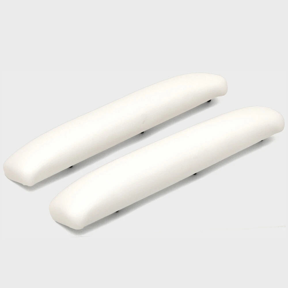 Ranger Boat Seat Armrests 730043H.45 - 2360 - 2660 Bay White (pair)