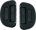 Kuryakyn Heavy Industry Passenger Floorboards for Harley-Davidso N Touring