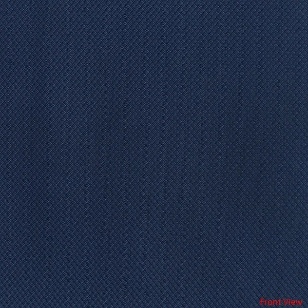 Ranger Boat Knit Back Vinyl 9000421 - Diamond Navy Blue 54 Inch (YD)
