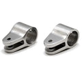 Tracker Boat Bimini Top Jaw Slides 136083 - 7/8 Inch Stainless (pair)