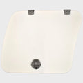 Jet Technologies Boat Hatch Lid 5936-150D - Rinker 241 Off White