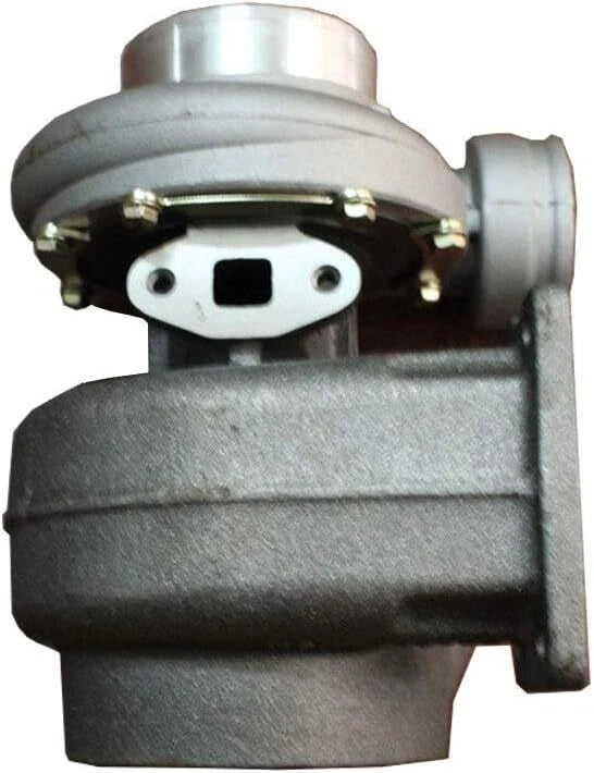 S200 Turbo Charger 318706 for Deutz Engine BF6M1013F Excavator S2B-254 EC210B