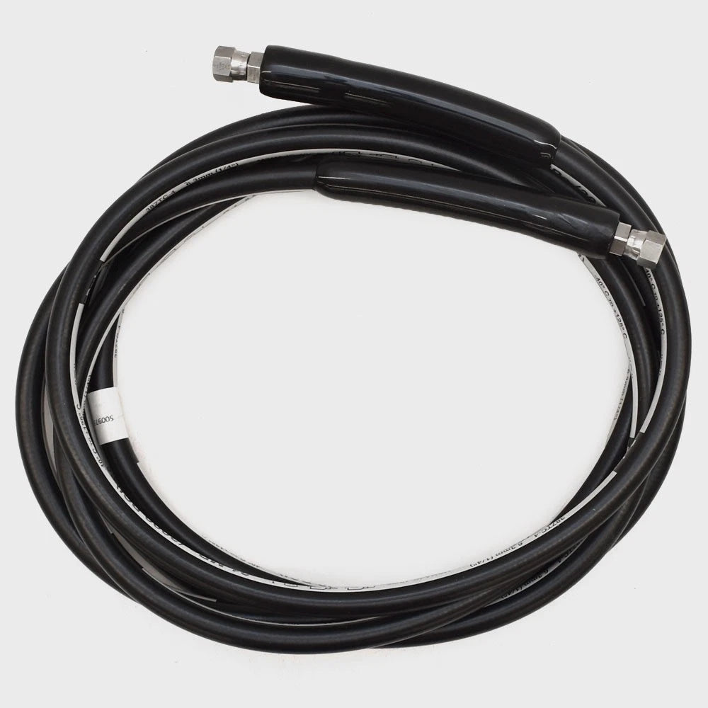 Evinrude Boat Hydraulic Steering Hose 0768214 - 14Ft