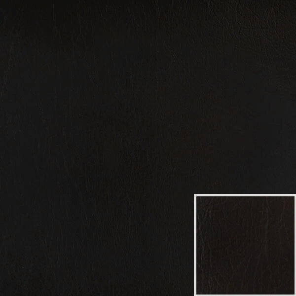 Boat Marine Auto RV Seat Vinyl - Black Doral Boats (linear Yard)