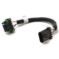 Mercury Quicksilver Boat Transom Wiring Harness 84-863931A1 - Non DTS