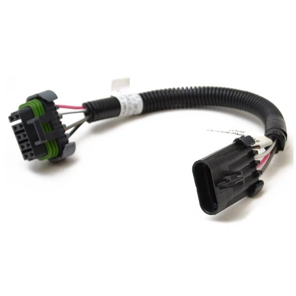 Mercury Quicksilver Boat Transom Wiring Harness 84-863931A1 - Non DTS