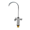 Marine Hardware Boat Faucet FAUC10004 - Rectangular Chrome