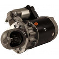 HR25966 Starter -, 12V, DD, CW, Aftermarket Nippondenso Fits John Deere