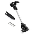 Motor Shaft Support Trolling Motor for STABILIZER Locking Strap Non-Removable