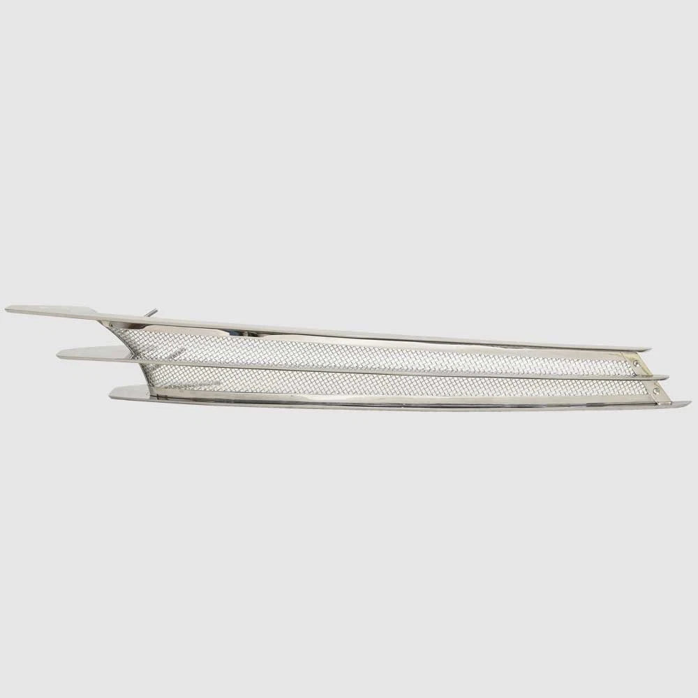Cobalt Boat Port Engine Vent 402188 - 276 Stainless 2009