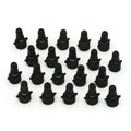 (20) ADJUSTABLE Sprayer TIP - NOZZLE Assembly LAWN & GARDEN Backpack Handheld