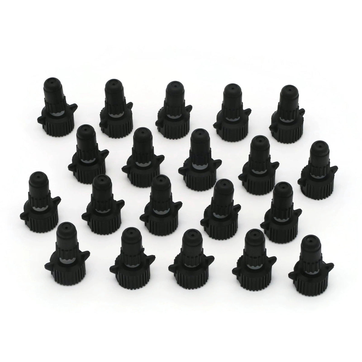 (20) ADJUSTABLE Sprayer TIP - NOZZLE Assembly LAWN & GARDEN Backpack Handheld