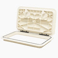 Innovative Boat Deck Hatch 520-133 - 11 X 19 Inch Arctic White