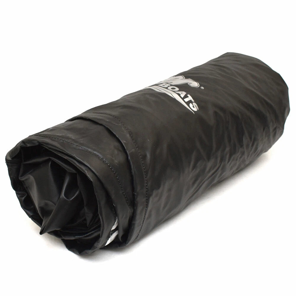 Ranger Boat Trailerable Cover 340502 - RT178 Black